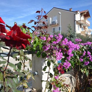 Apartments Mara Vodice (4)