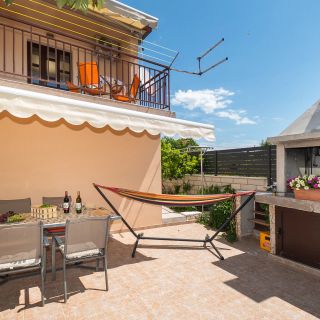 Apartments Hrvatić Rogoznica (2)