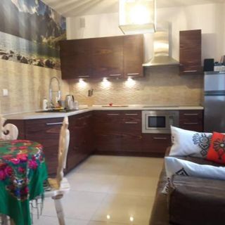 Apartament Jaszczurówka Zakopane (4)