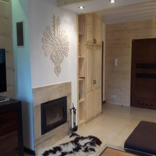 Apartament Jaszczurówka Zakopane (5)