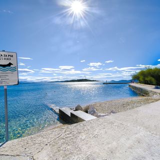 Apartment Milka City Centar Vodice (5)