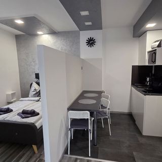 Belvárosi Apartmanház Szigetvár (4)
