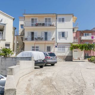 Apartment Stane Primosten (5)