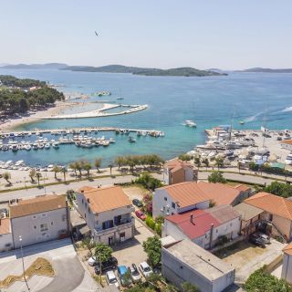 Apartments and Rooms Antee Vodice (5)