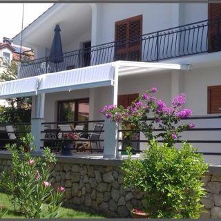 Apartments and Rooms Antee Vodice (3)