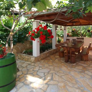 Apartments Sunčica Rogoznica (4)