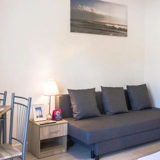 VacationClub Aquamarina Apartment C Świnoujście (3)