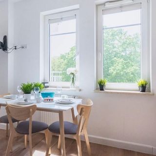 VacationClub Aquamarina Apartment C Świnoujście (4)