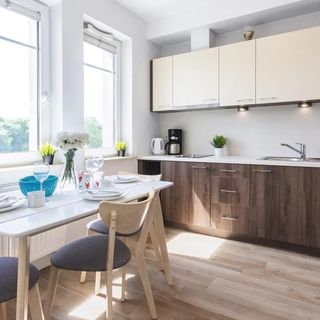 VacationClub Aquamarina Apartment C Świnoujście (2)