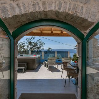 House Darijo Lokva Rogoznica (3)