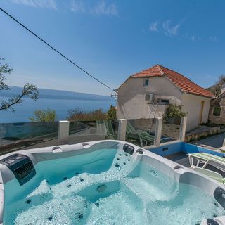 House Darijo Lokva Rogoznica (5)