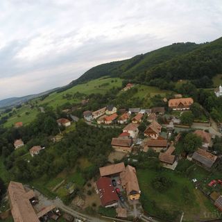 Casa de oaspeți Margaréta Tibod (2)