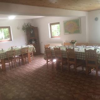 Casa de oaspeți Margaréta Tibod (4)