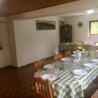 Casa de oaspeți Margaréta Tibod (5)