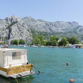 Apartment Ivanka Omis (5)