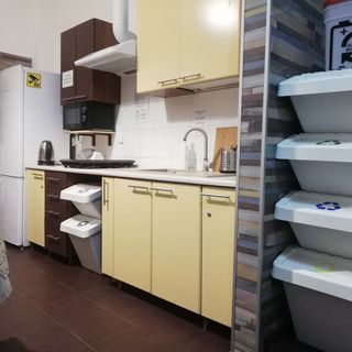 Lorf Hostel & Coffee Kraków (5)