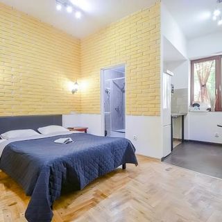 Lorf Hostel & Coffee Kraków (3)