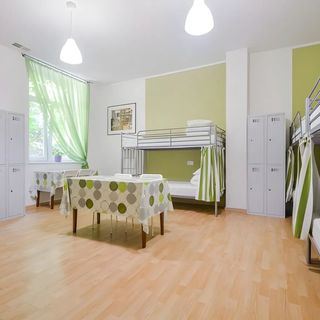 Lorf Hostel & Coffee Kraków (2)