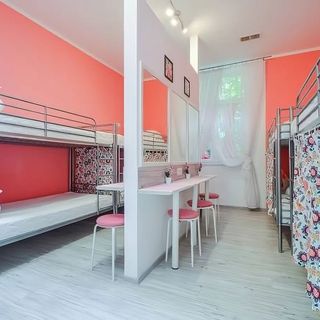 Lorf Hostel & Coffee Kraków (4)