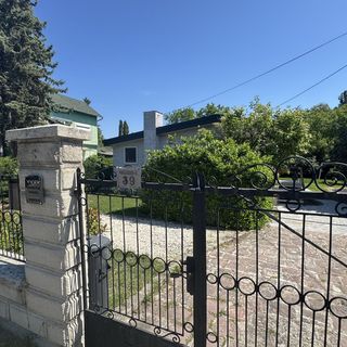 Mandulavirág Vendégház Csopak (2)