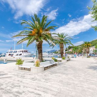 Apartment STARI DVOR Baska Voda (3)