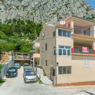 Apartment Goge Omis (3)