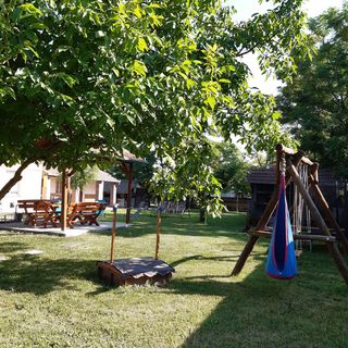 Délibáb Vendégház Poroszló (5)