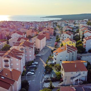 Apartments Jasna Novalja (3)