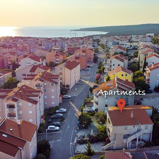 Apartments Jasna Novalja (4)