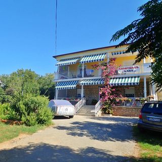 Apartmani Nada Starigrad (4)