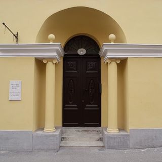 Piacsek Apartmanház Pécs (3)