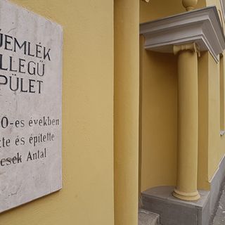 Piacsek Apartmanház Pécs (2)