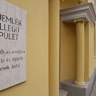 Piacsek Apartmanház Pécs (2)