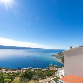 Apartments Luxury view Omis (5)