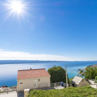 Apartments Luxury view Omis (4)