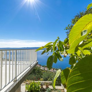 Apartments Luxury view Omis (3)