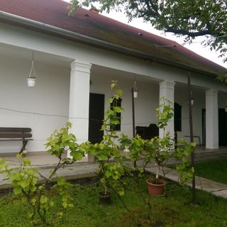 Nagymama Vendégház Poroszló (5)