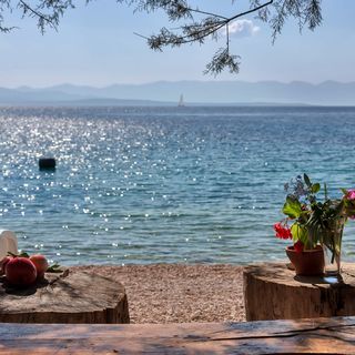 Apartments Robinzon Milivoj Bogomolje (3)