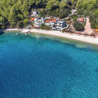 Apartments Robinzon Milivoj Bogomolje (5)