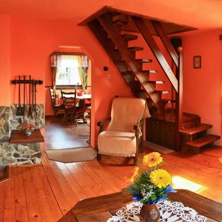 Cabana Aranypatkó Valea Strâmbă (5)