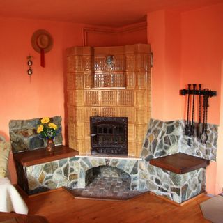 Cabana Aranypatkó Valea Strâmbă (4)