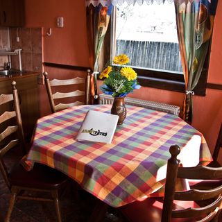 Cabana Aranypatkó Valea Strâmbă (3)