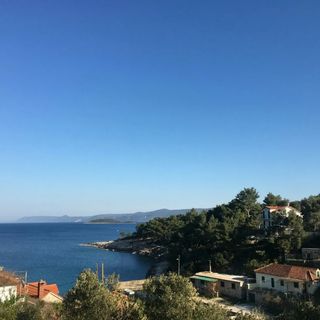 Apartman Sunny Hvar Uvala Basina (5)