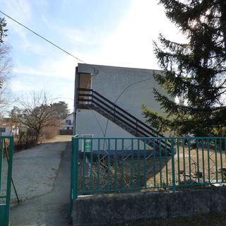 Oliva Apartman Zamárdi (2)