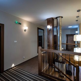 Chalet La Chata Vysoké Tatry (3)