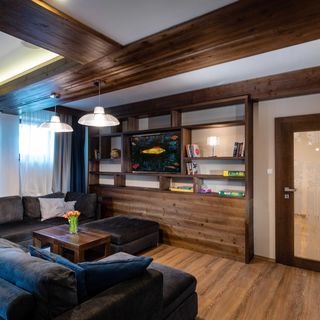 Chalet La Chata Vysoké Tatry (4)