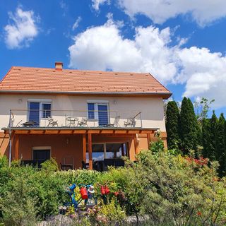 Darnay Apartmanház Gyenesdiás (5)