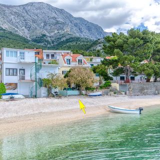 House Beach house Toma Zivogosce (3)