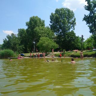 Relax II. Vendégház Szeliditópart (3)