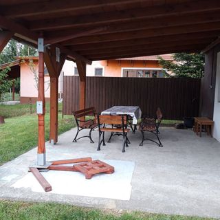 Anett Családi Vendégház Bükkszék (2)